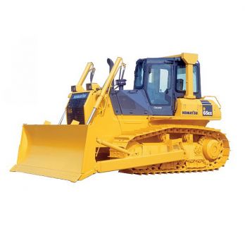 Komatsu D65E-12