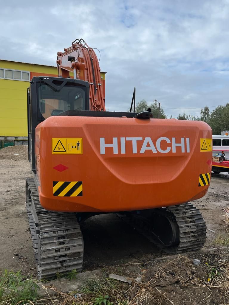 Экскаватор JCB JS 260