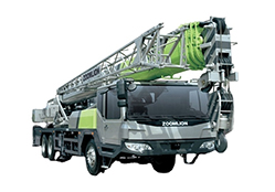 Кран ZOOMLION ZTC250V