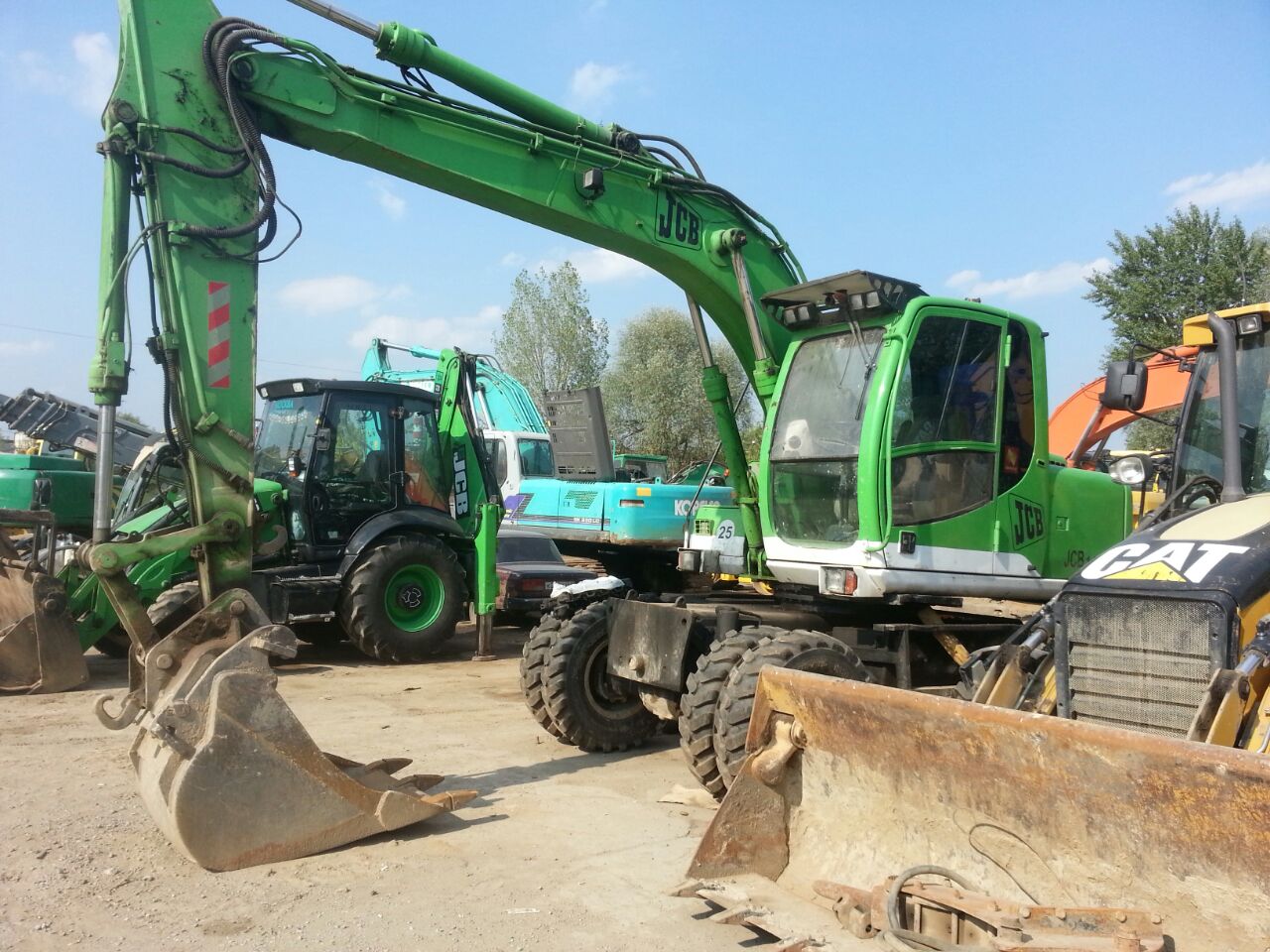 Виброкаток Hamm 3520HT